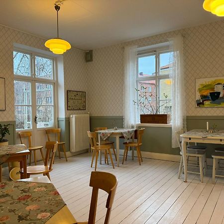 Stf Landskrona Hostel 란스크로나 외부 사진