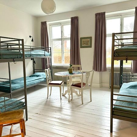 Stf Landskrona Hostel 란스크로나 외부 사진