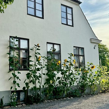 Stf Landskrona Hostel 란스크로나 외부 사진