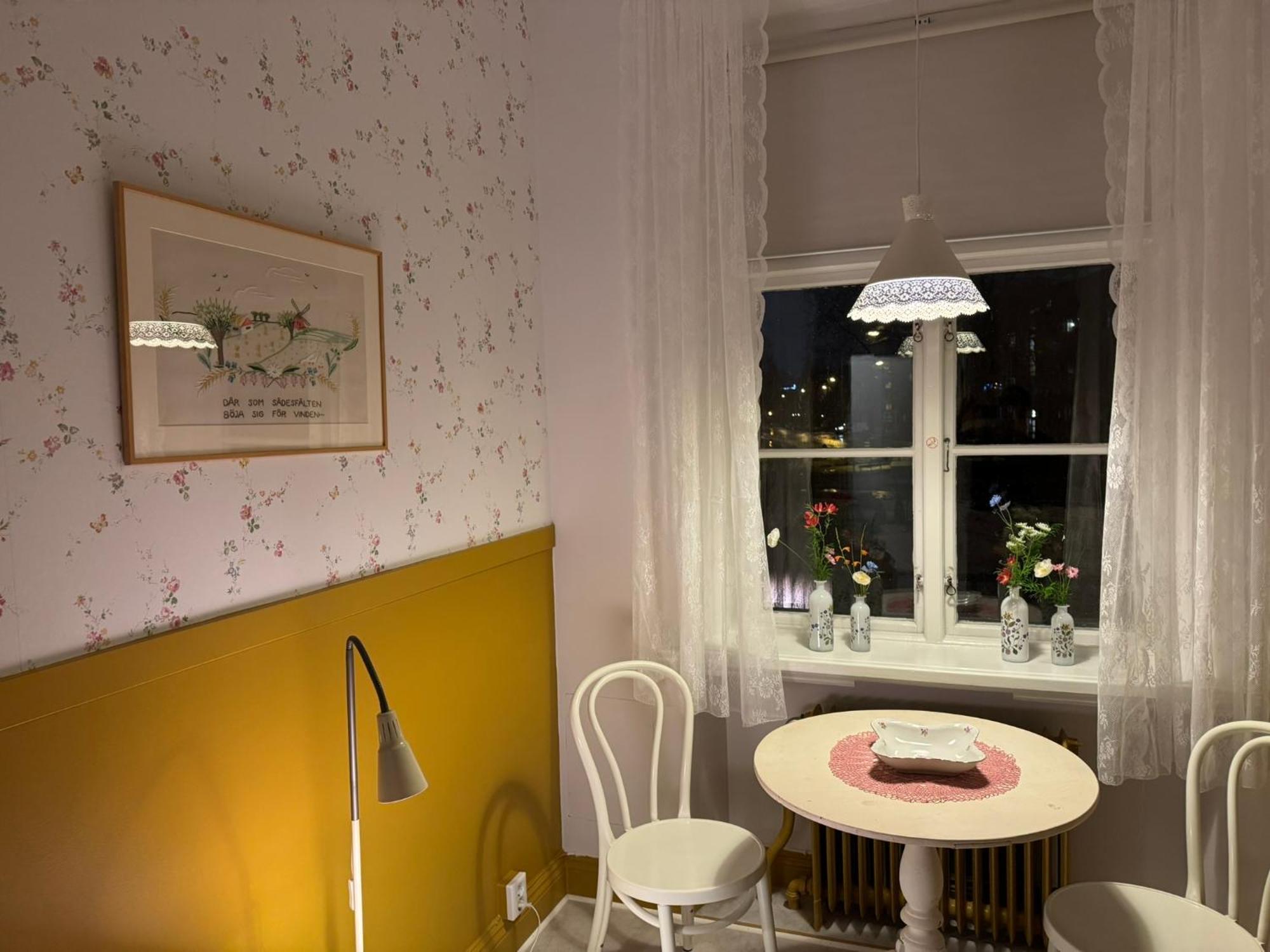 Stf Landskrona Hostel 란스크로나 외부 사진