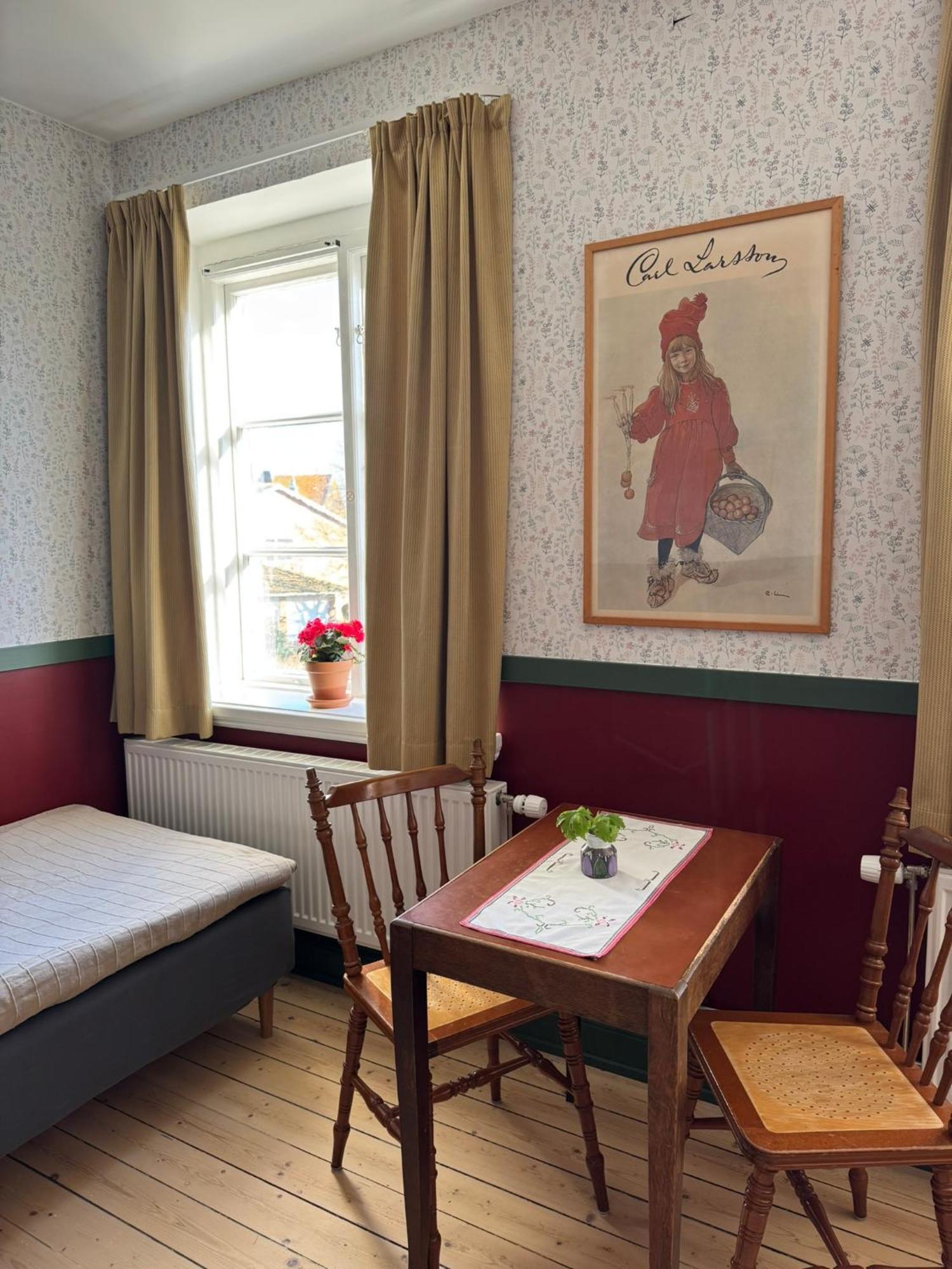 Stf Landskrona Hostel 란스크로나 외부 사진