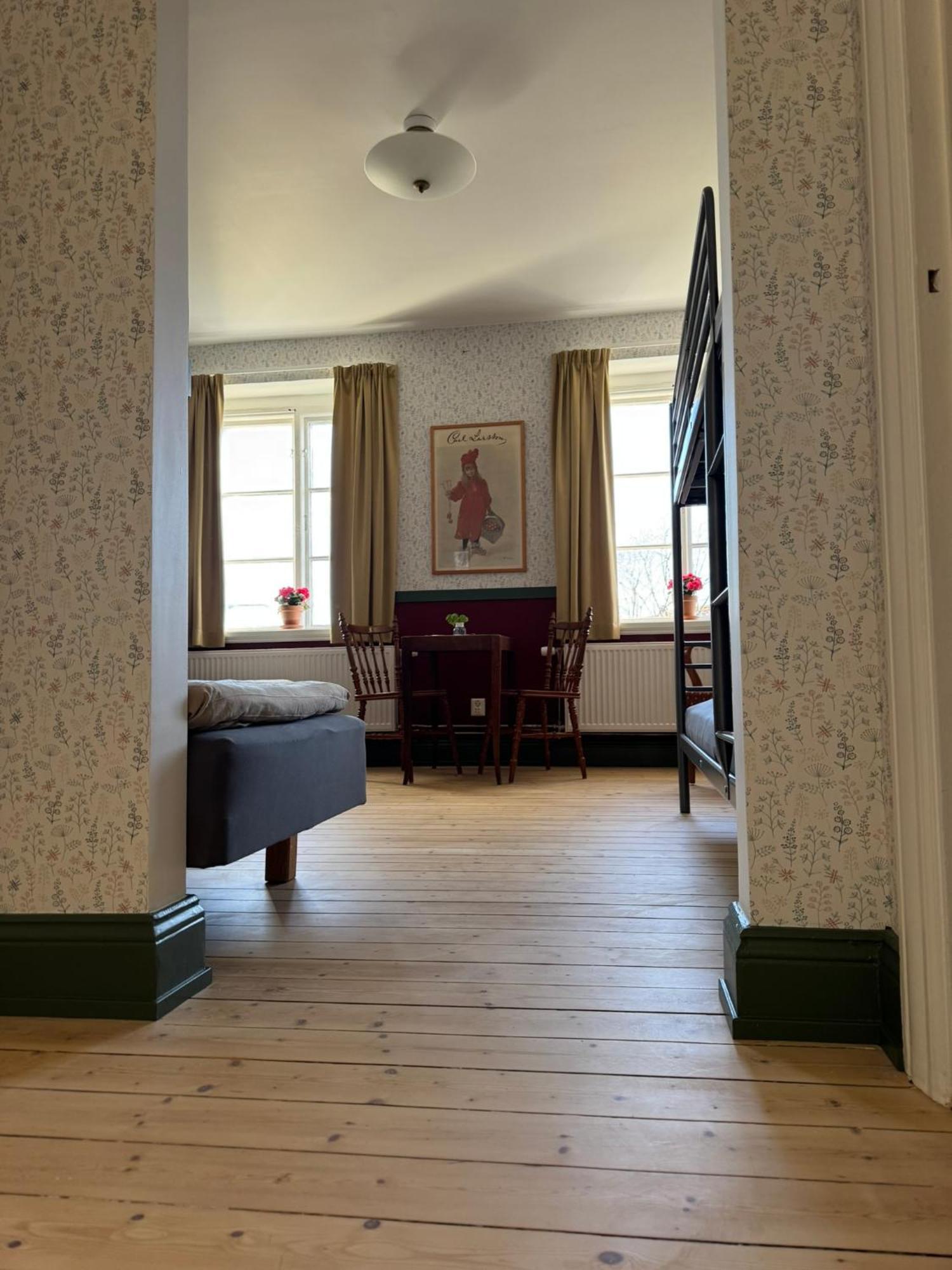 Stf Landskrona Hostel 란스크로나 외부 사진