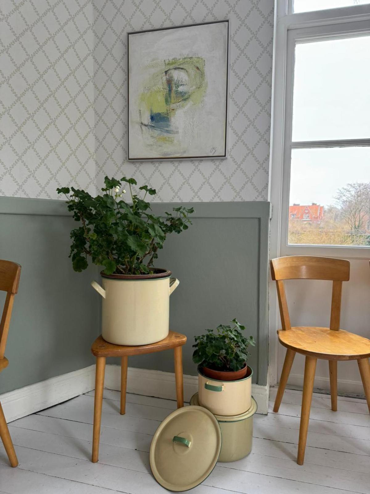 Stf Landskrona Hostel 란스크로나 외부 사진