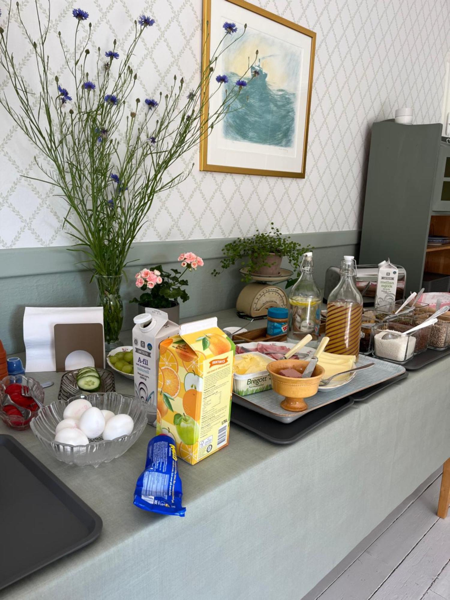 Stf Landskrona Hostel 란스크로나 외부 사진