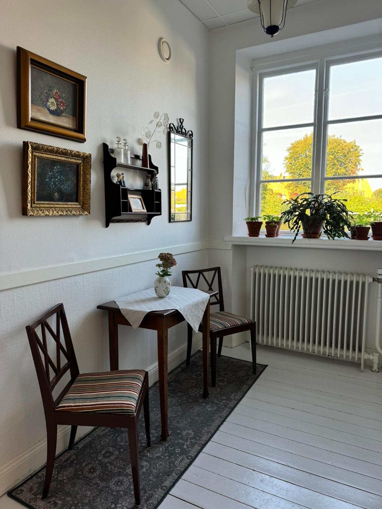 Stf Landskrona Hostel 란스크로나 외부 사진