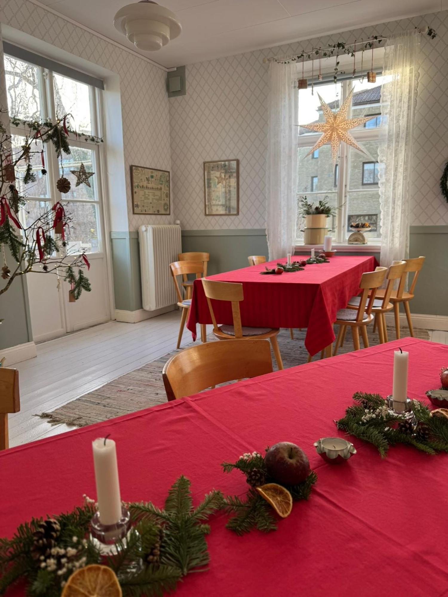 Stf Landskrona Hostel 란스크로나 외부 사진
