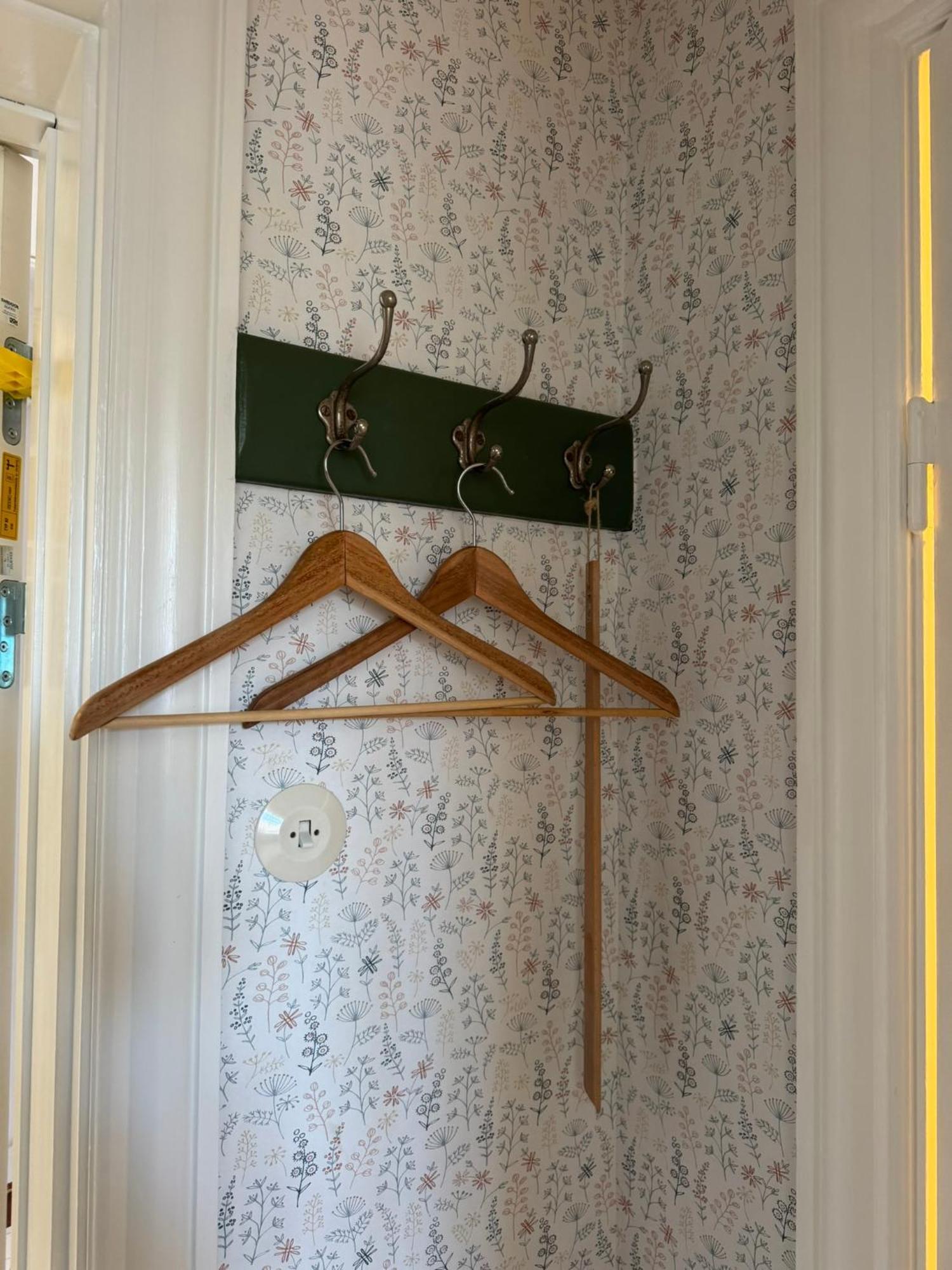 Stf Landskrona Hostel 란스크로나 외부 사진