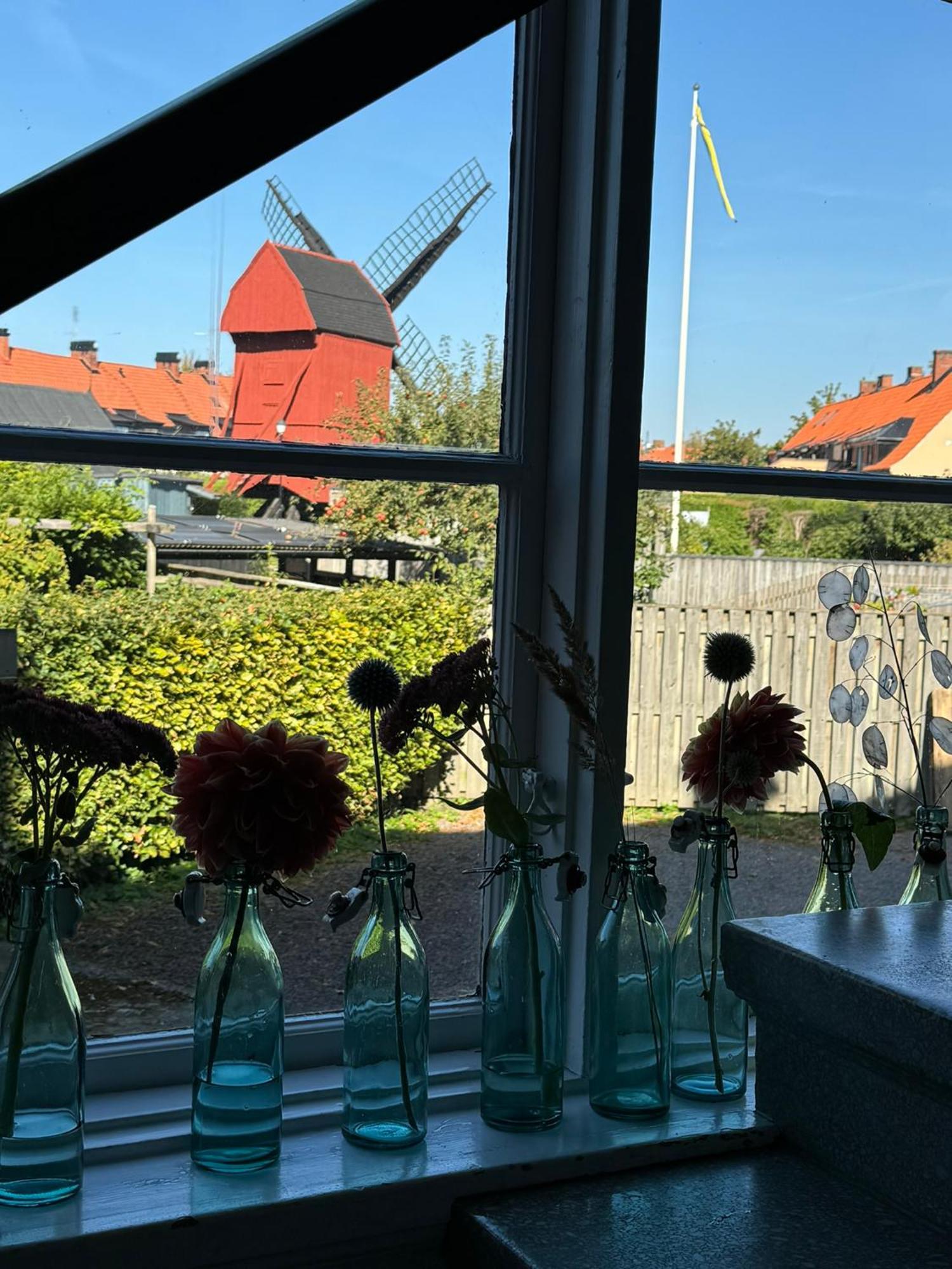 Stf Landskrona Hostel 란스크로나 외부 사진