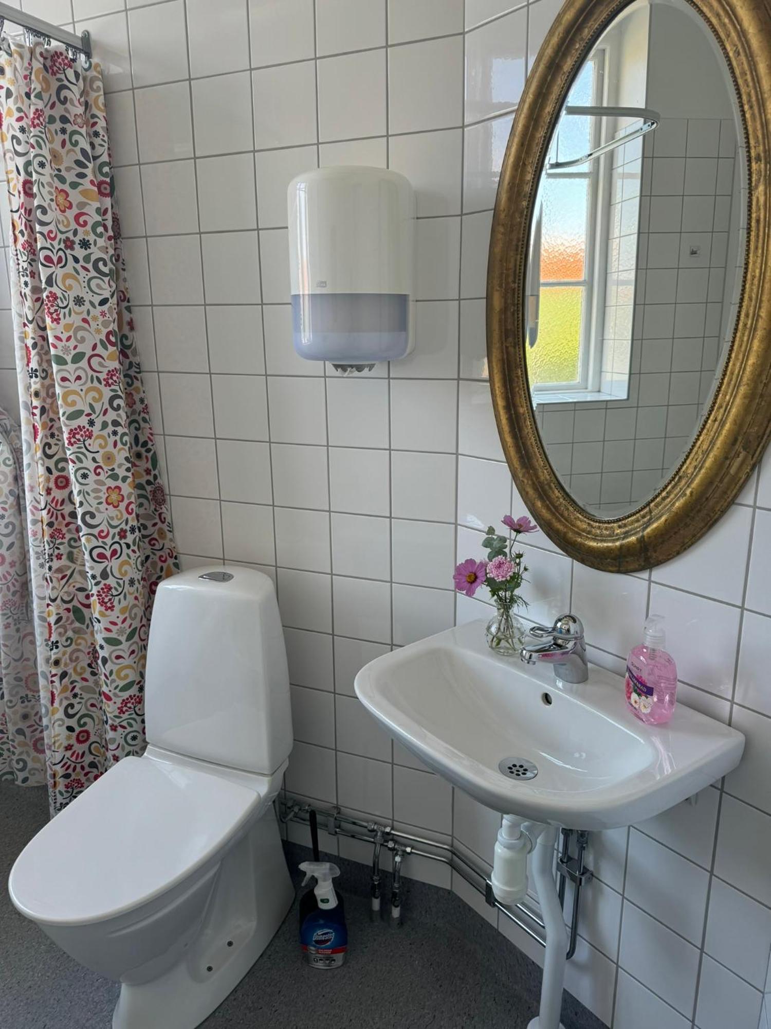 Stf Landskrona Hostel 란스크로나 외부 사진